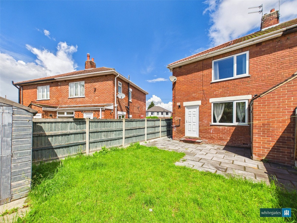 Doncaster, South Yorkshire