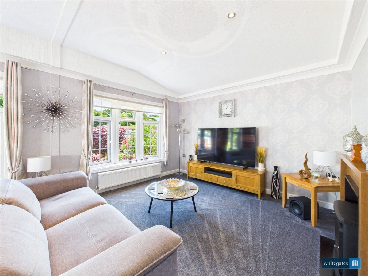 Grange Lane, Alverley, Doncaster
