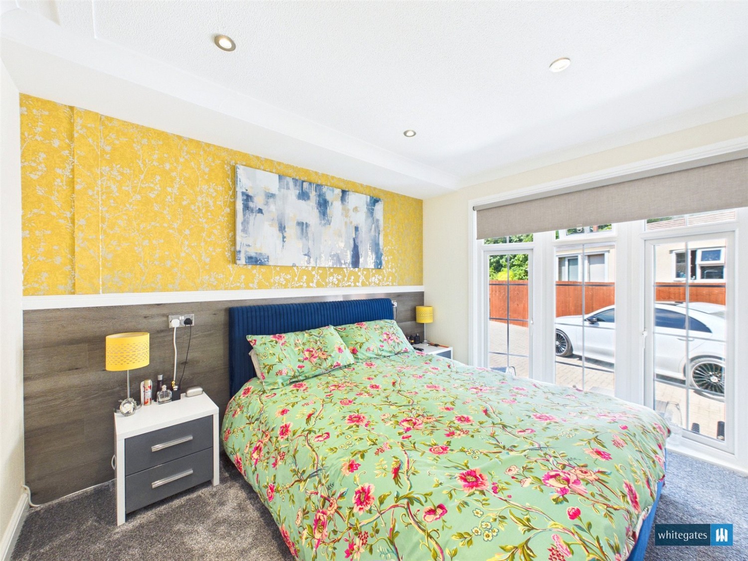 Grange Lane, Alverley, Doncaster