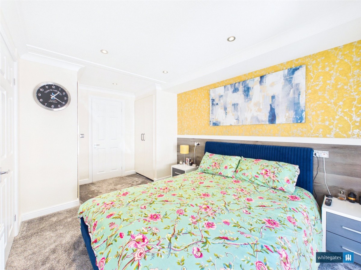 Grange Lane, Alverley, Doncaster
