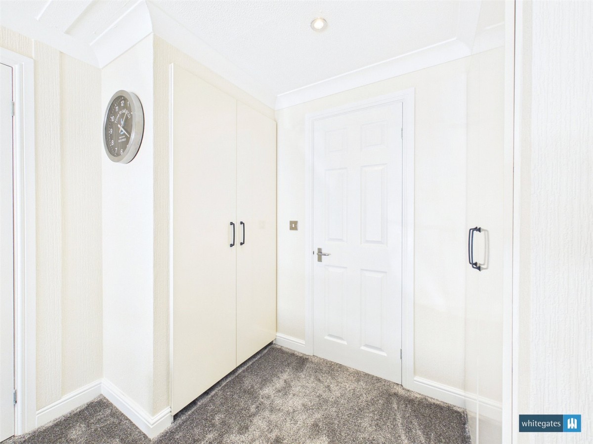 Grange Lane, Alverley, Doncaster
