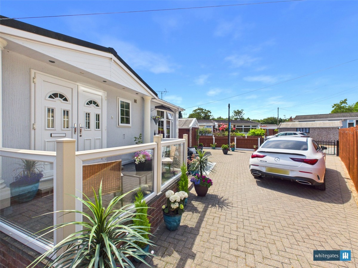 Grange Lane, Alverley, Doncaster
