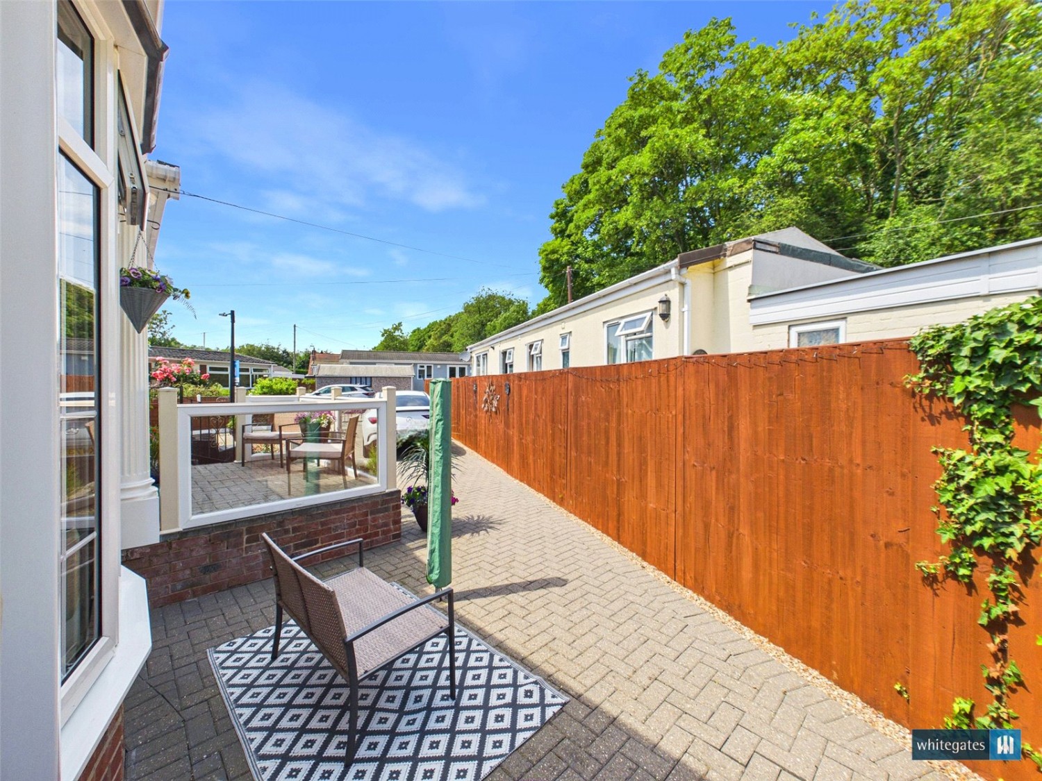Grange Lane, Alverley, Doncaster