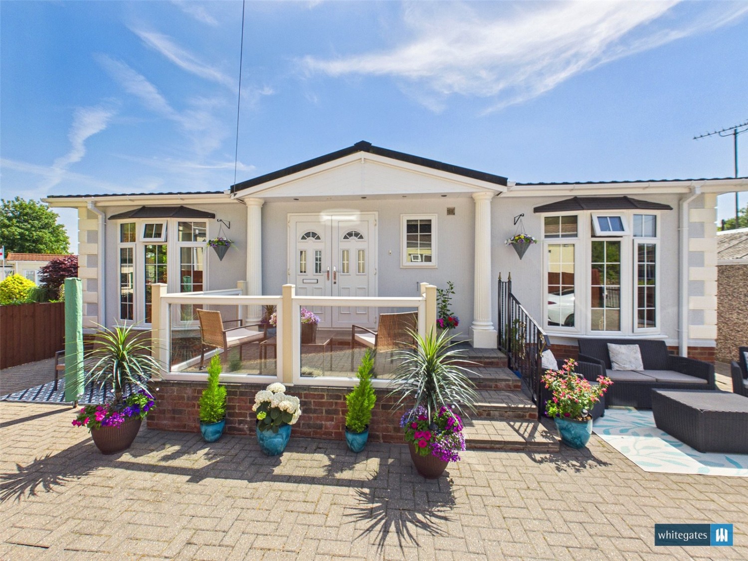 Grange Lane, Alverley, Doncaster