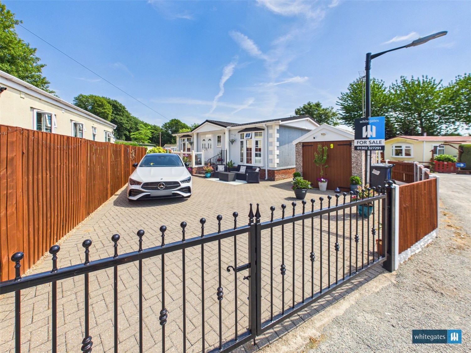 Grange Lane, Alverley, Doncaster