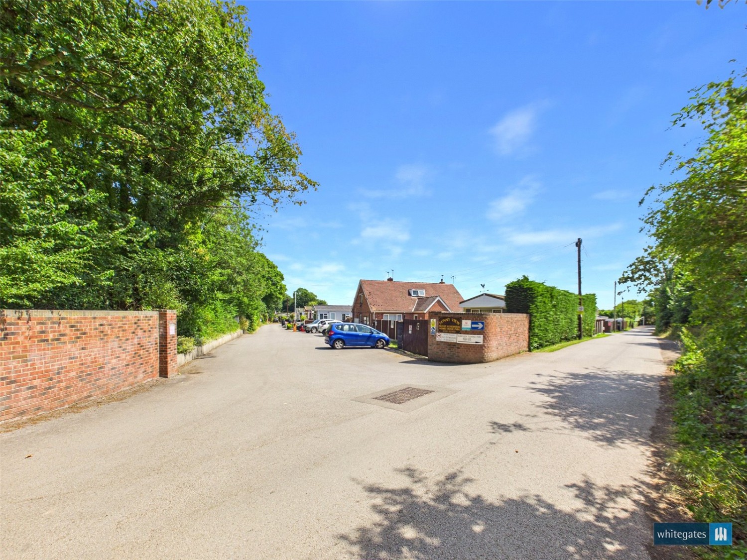 Grange Lane, Alverley, Doncaster