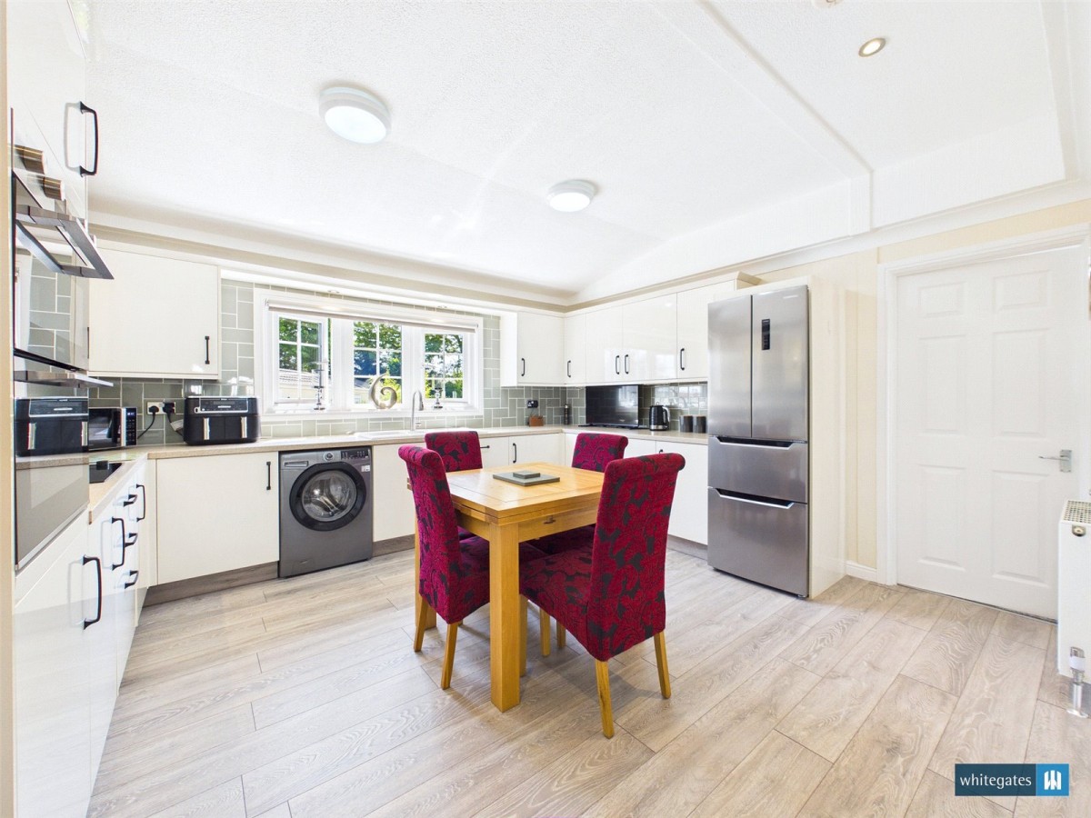 Grange Lane, Alverley, Doncaster