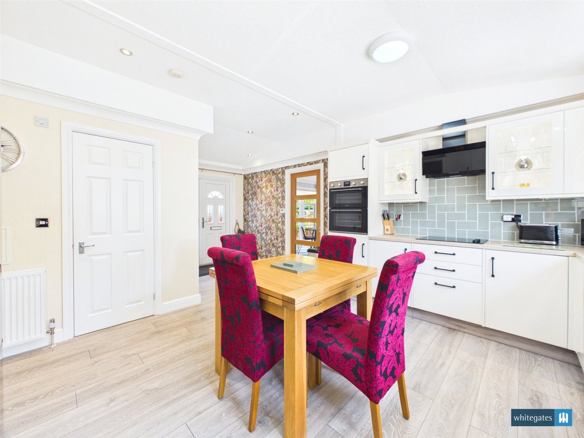 Grange Lane, Alverley, Doncaster
