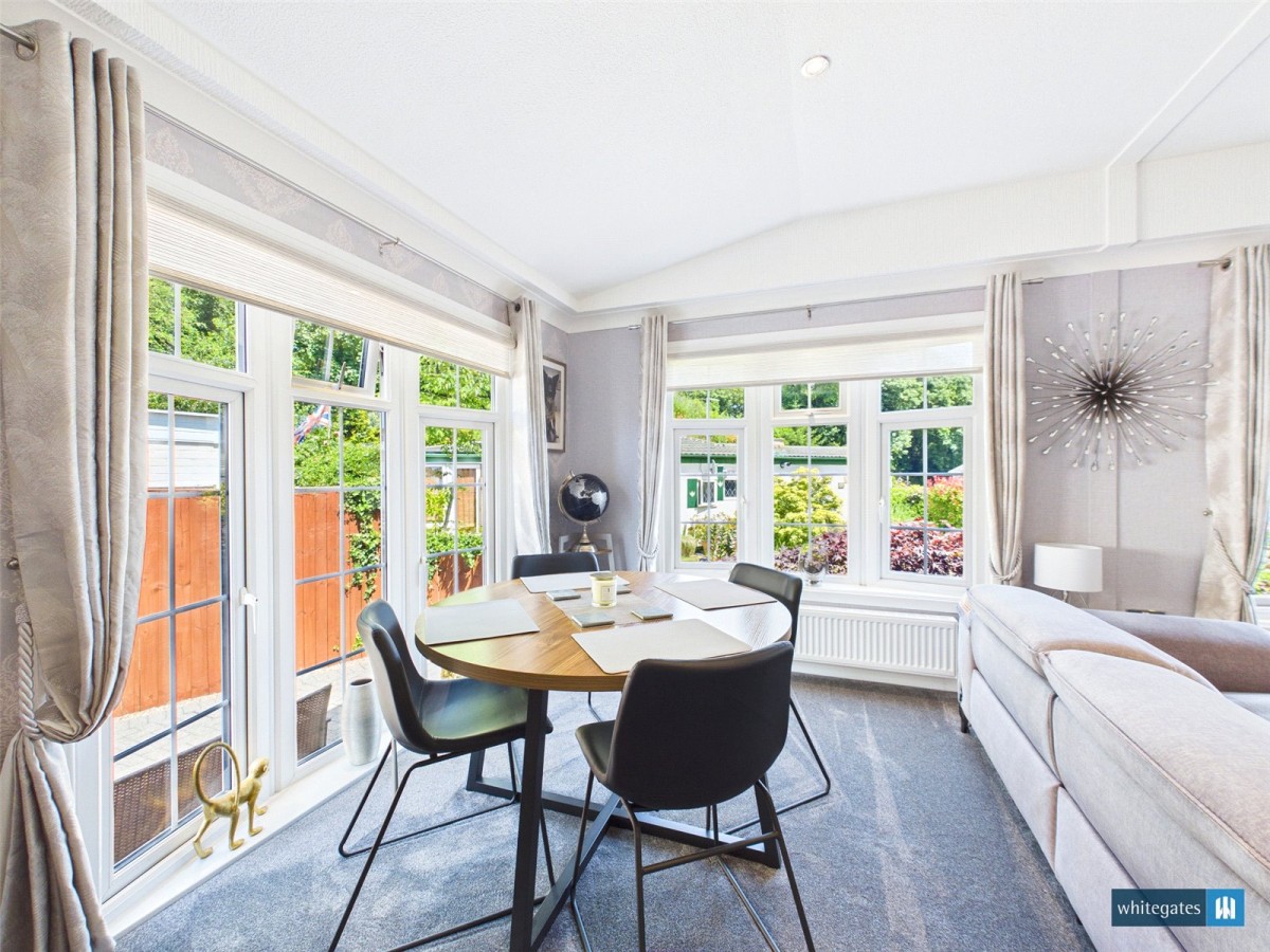 Grange Lane, Alverley, Doncaster