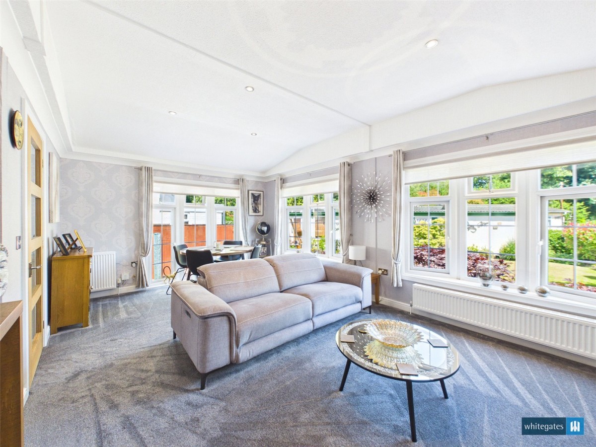 Grange Lane, Alverley, Doncaster