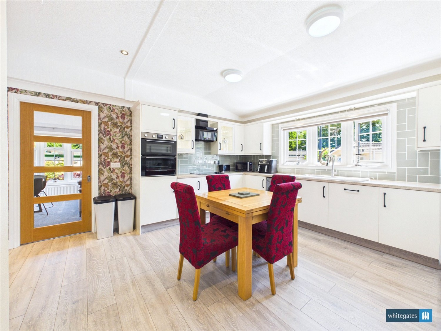 Grange Lane, Alverley, Doncaster