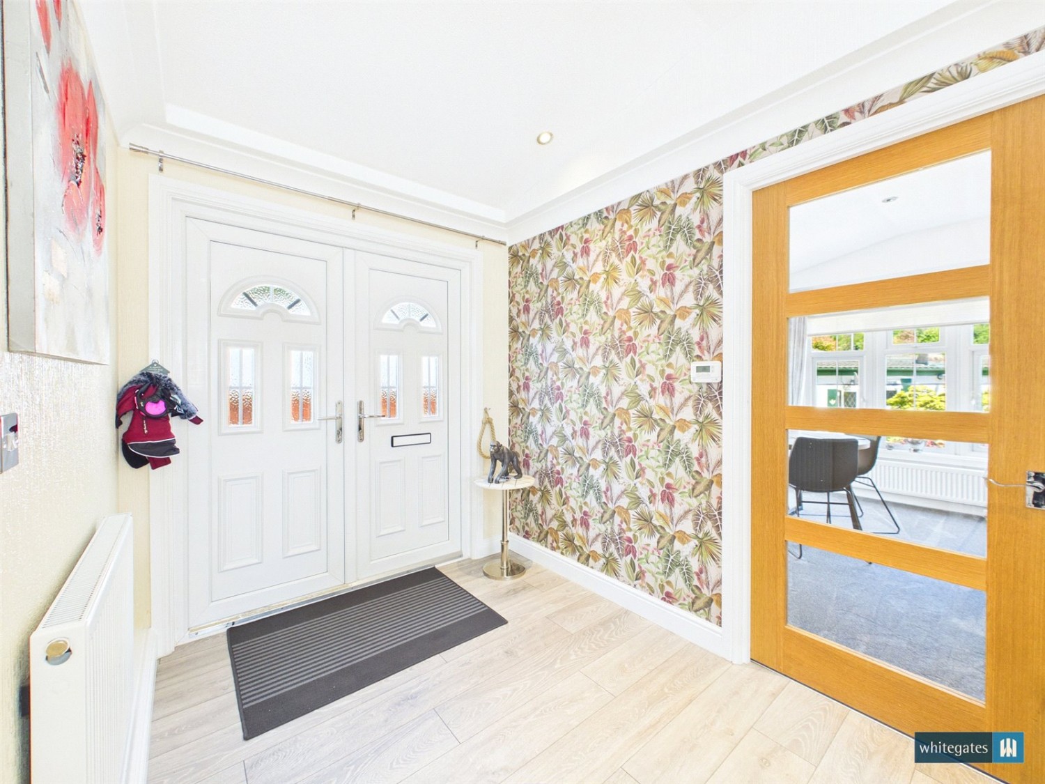 Grange Lane, Alverley, Doncaster