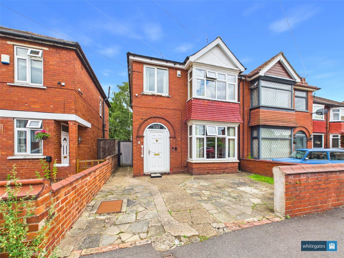 Doncaster, South Yorkshire