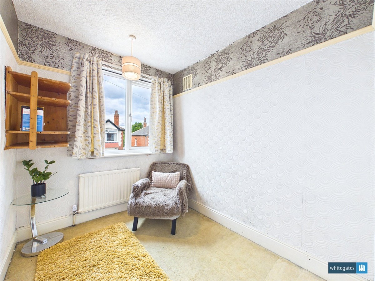 Doncaster, South Yorkshire