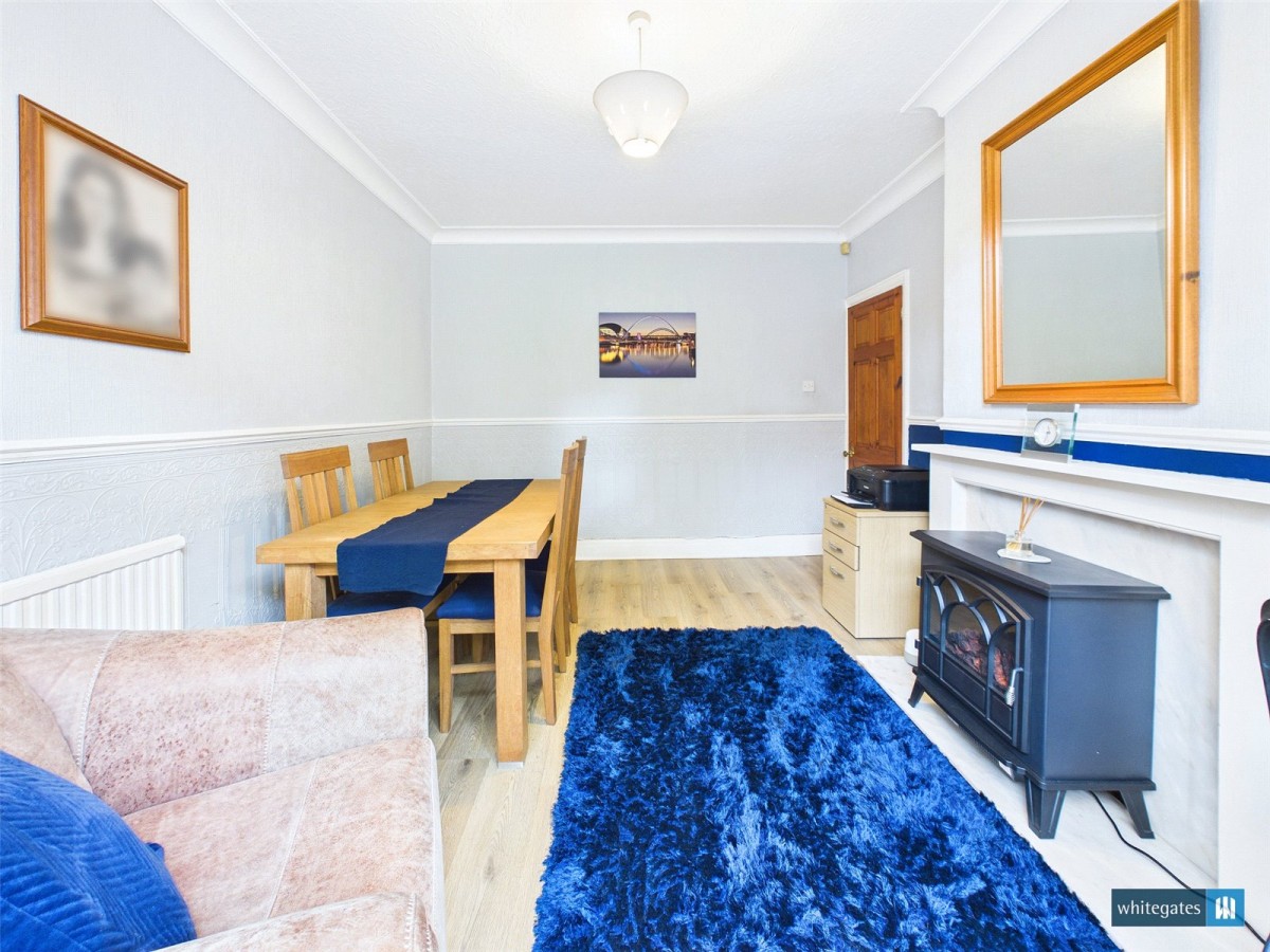 Doncaster, South Yorkshire