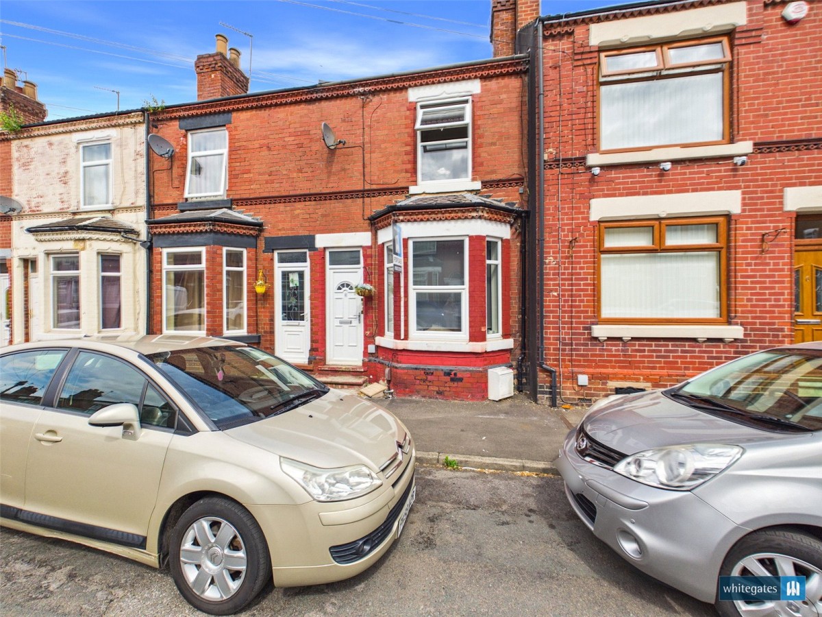 Doncaster, South Yorkshire