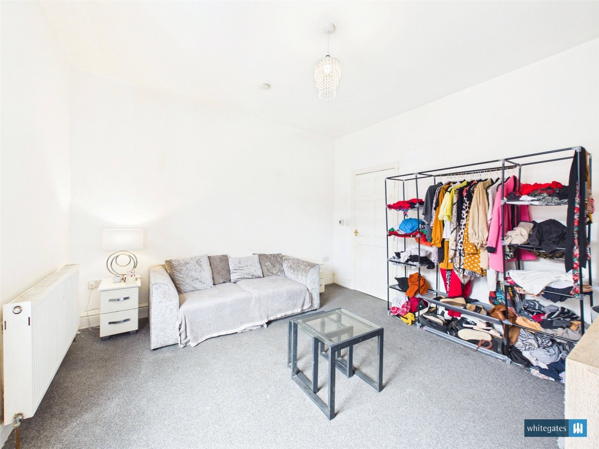 Doncaster, South Yorkshire