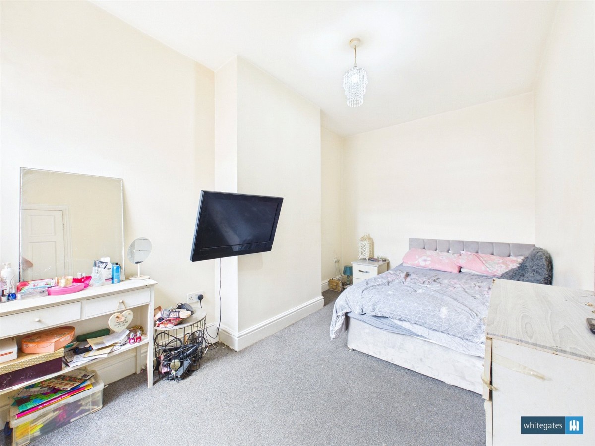 Doncaster, South Yorkshire