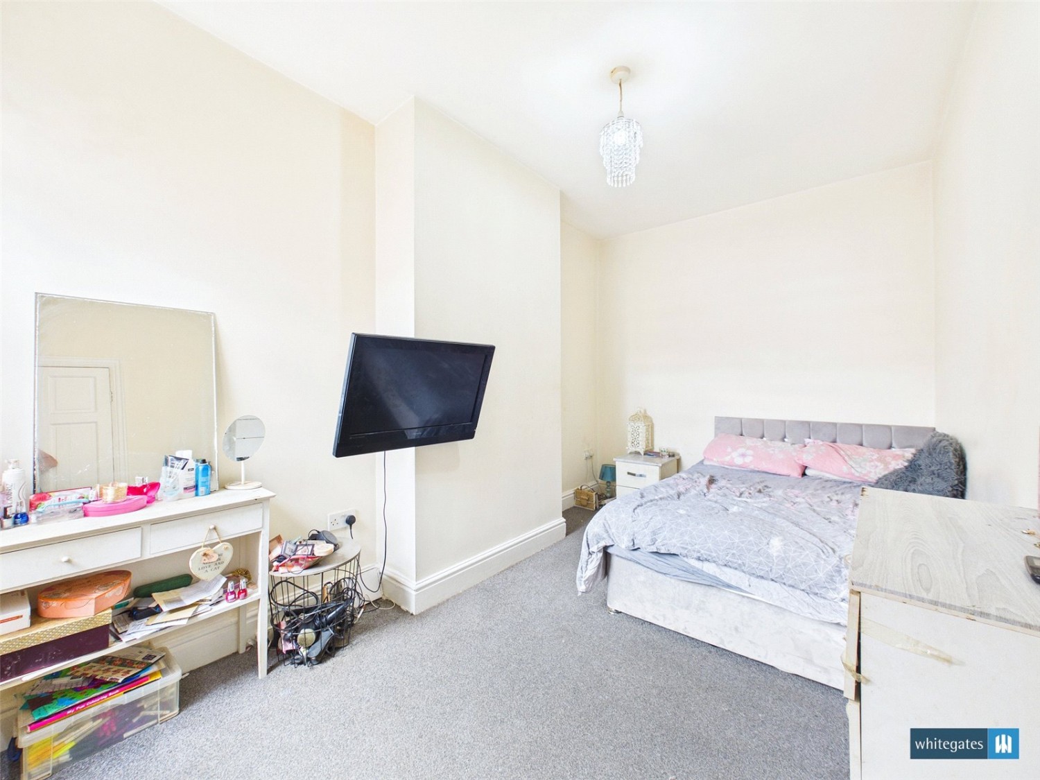 Doncaster, South Yorkshire