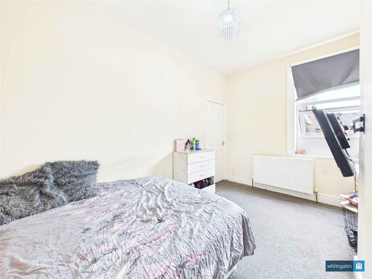 Doncaster, South Yorkshire