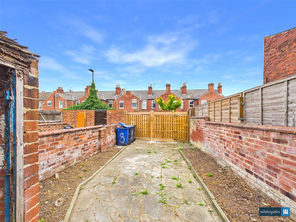 Doncaster, South Yorkshire
