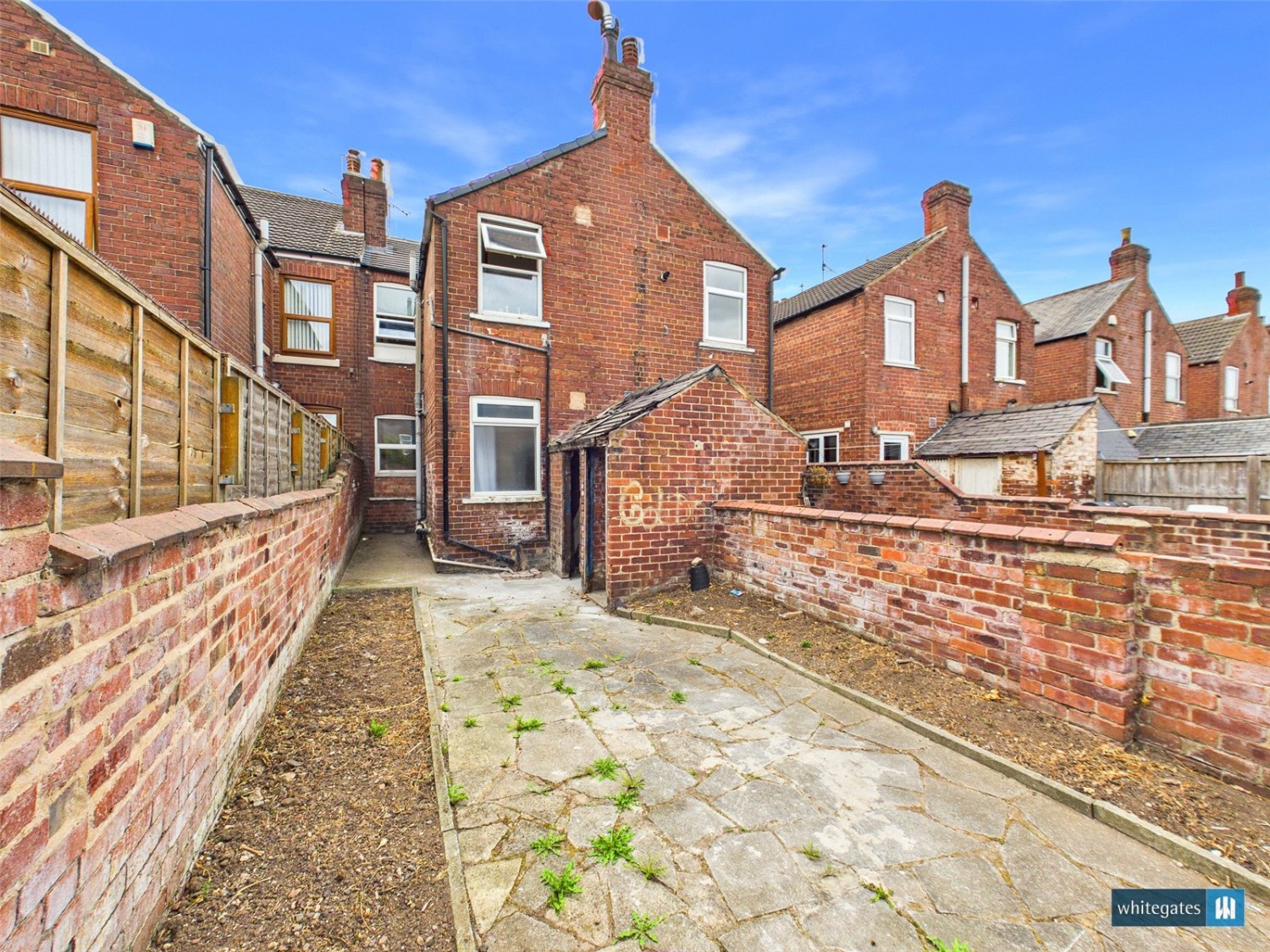 Doncaster, South Yorkshire