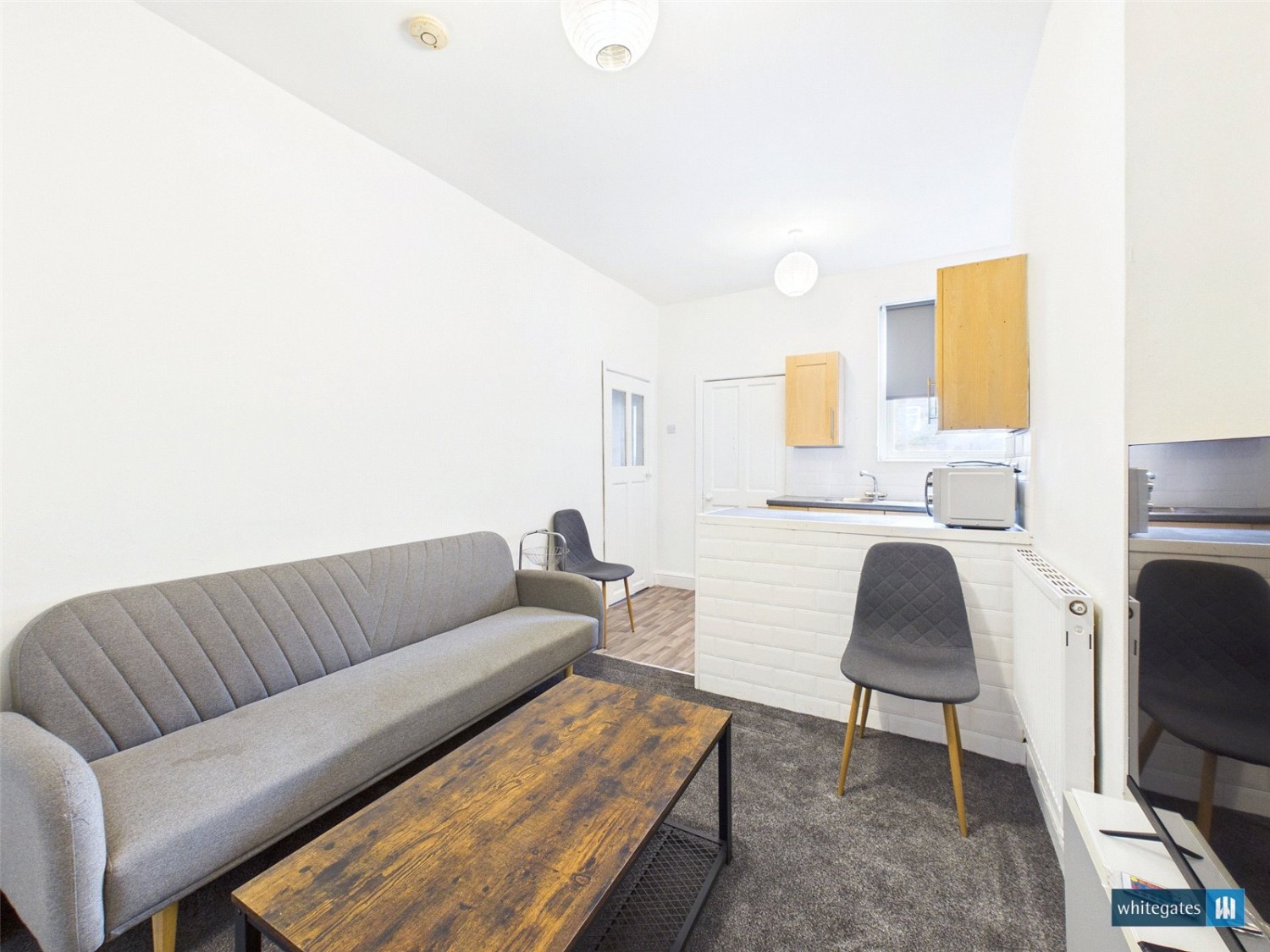 Doncaster, South Yorkshire