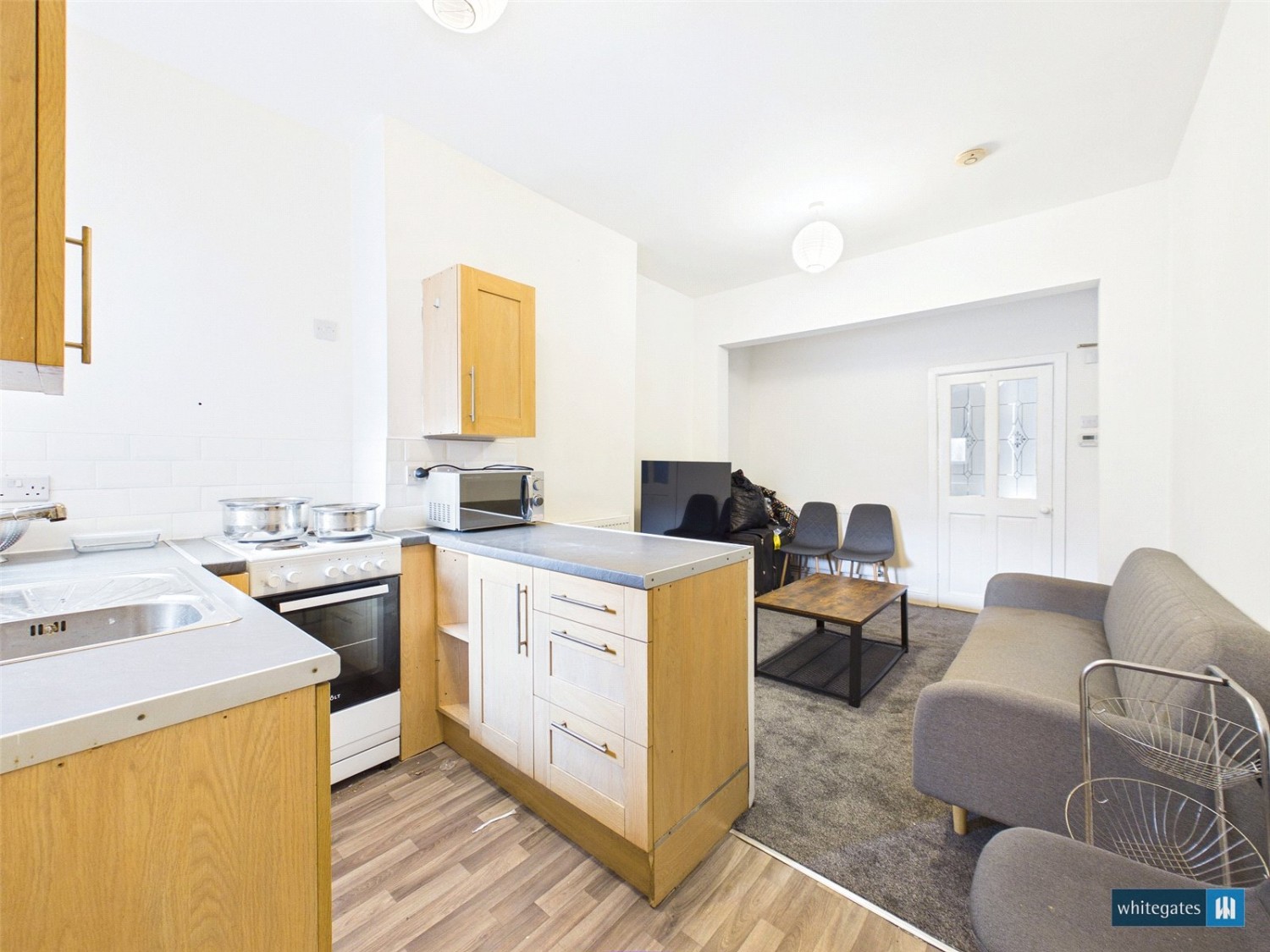 Doncaster, South Yorkshire