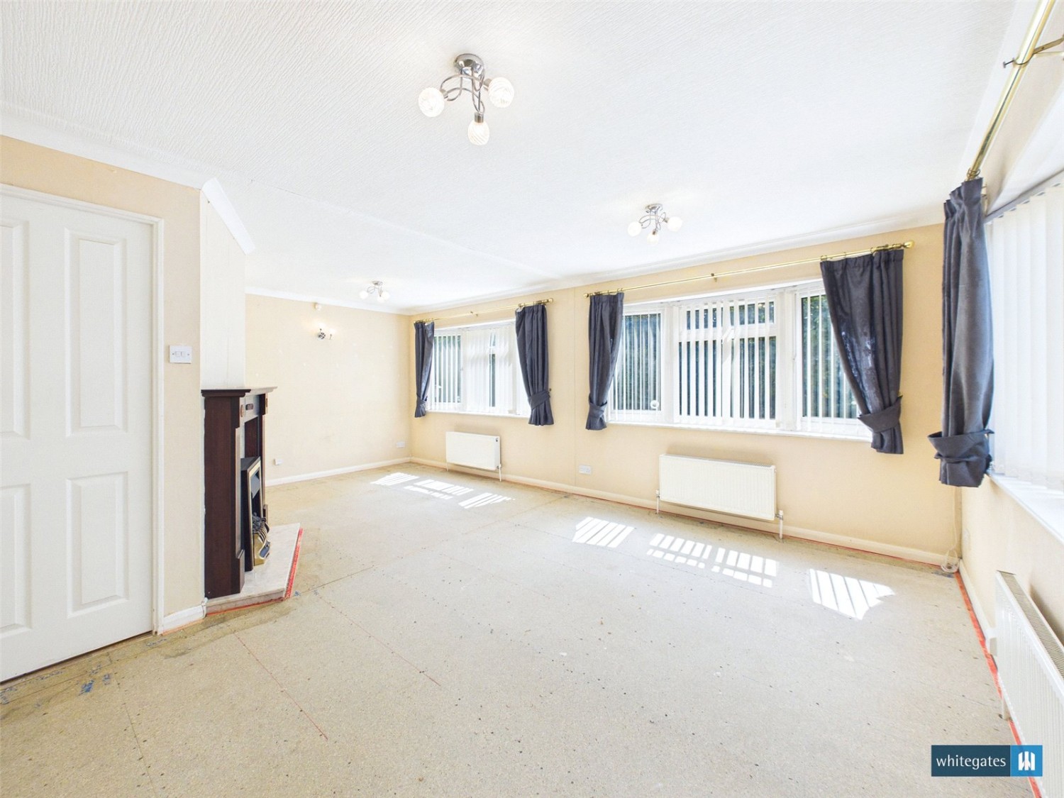 Doncaster, South Yorkshire