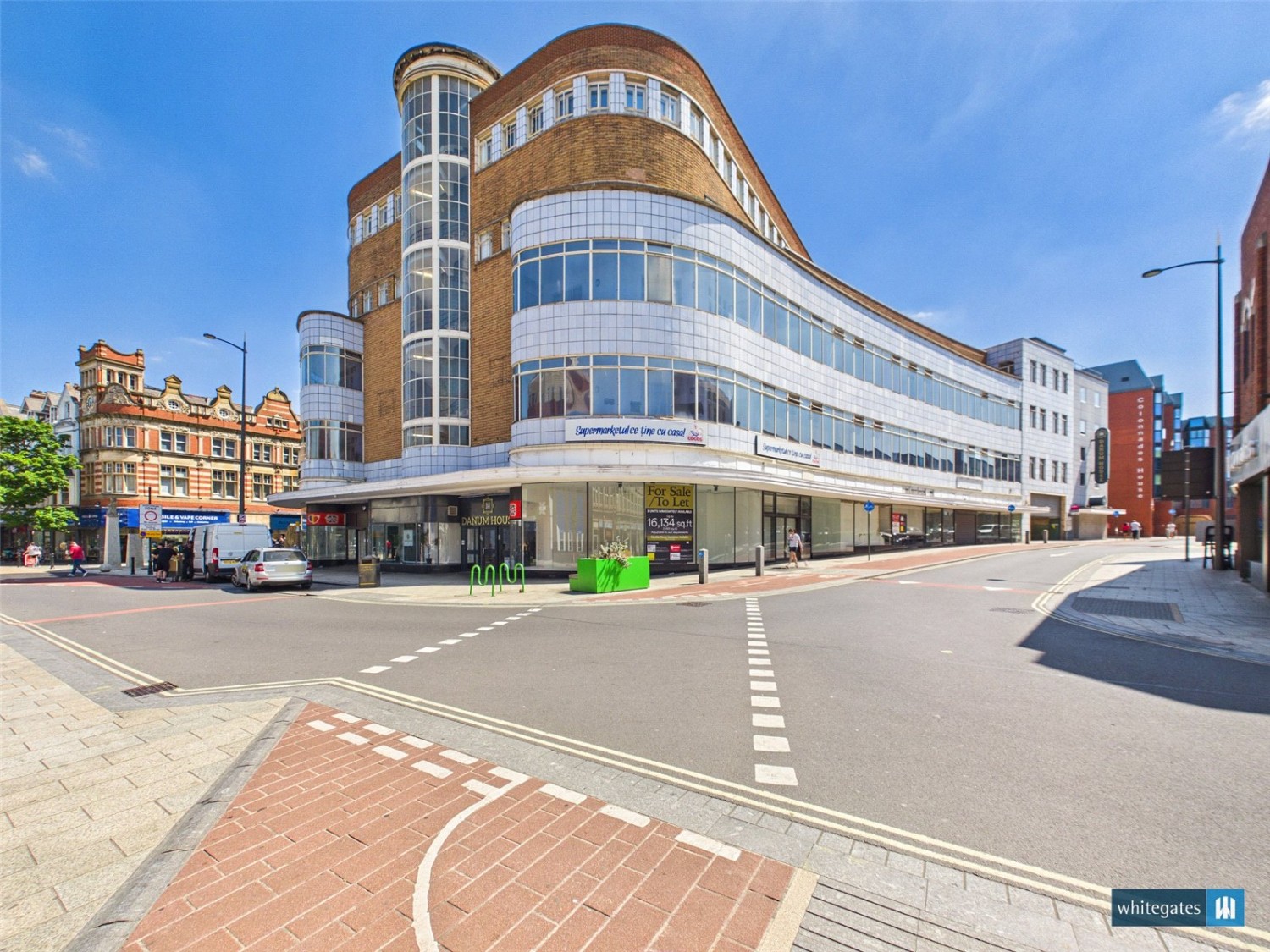 Doncaster, South Yorkshire