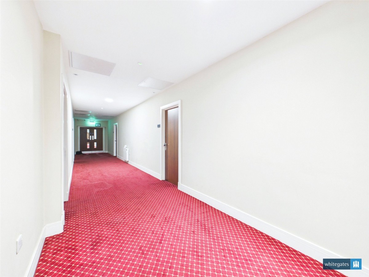 Doncaster, South Yorkshire