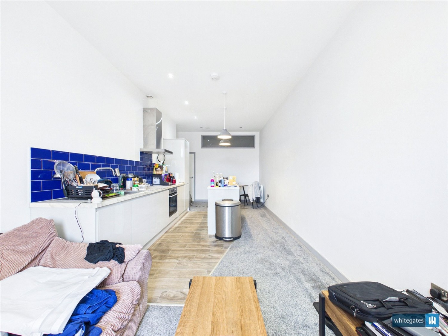 Doncaster, South Yorkshire