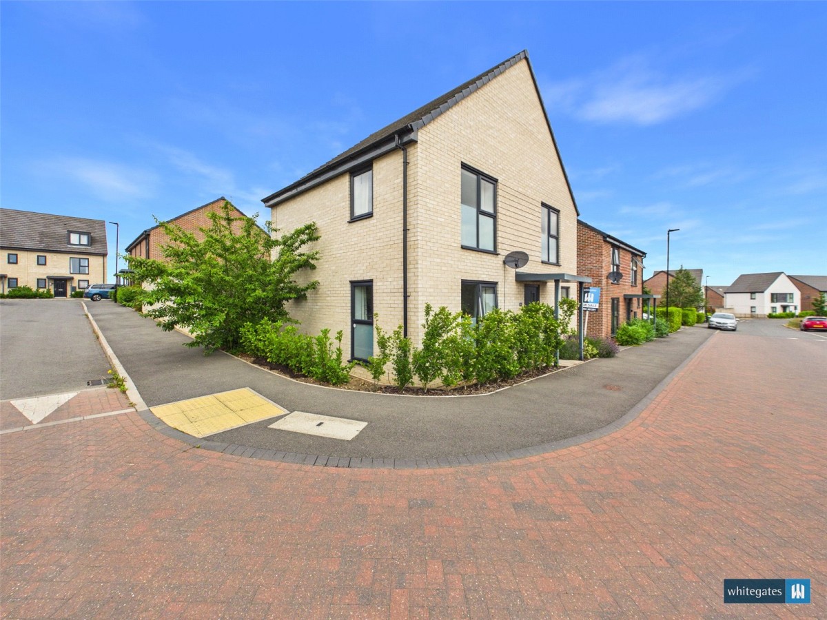 Askern, Doncaster, South Yorkshire