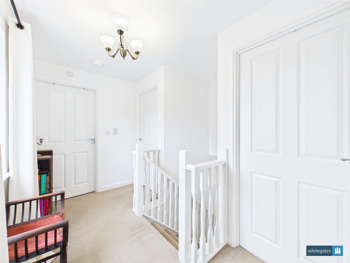 Askern, Doncaster, South Yorkshire