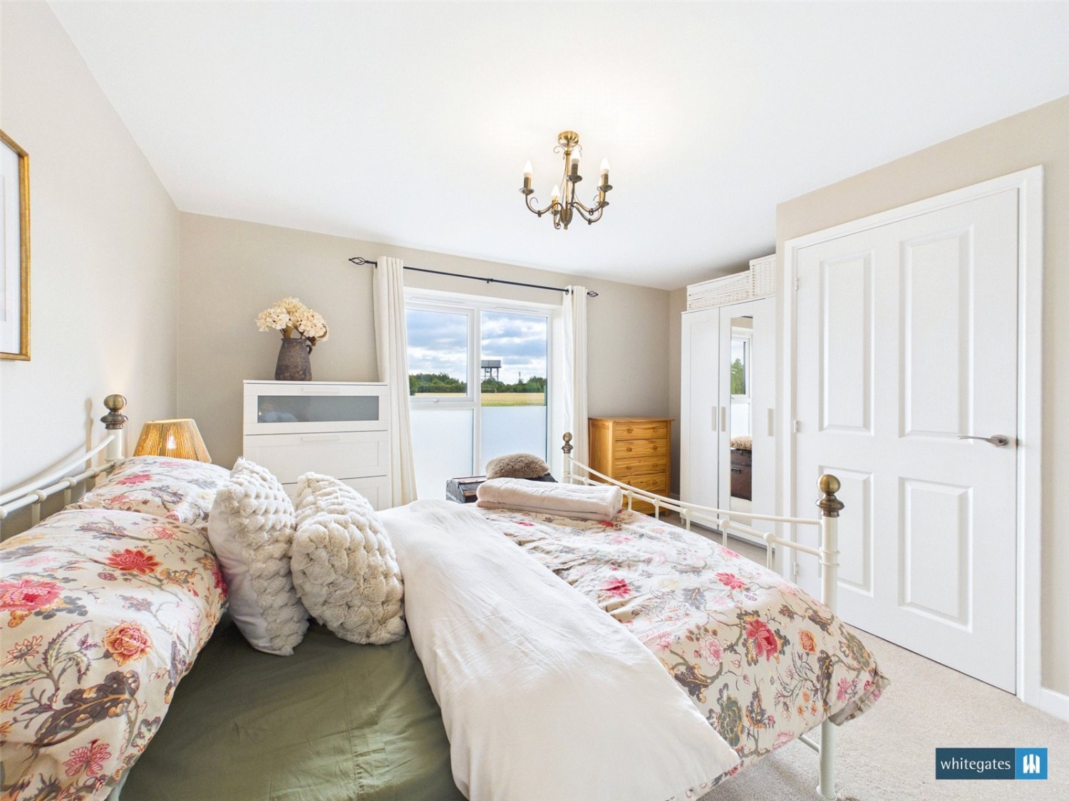 Askern, Doncaster, South Yorkshire