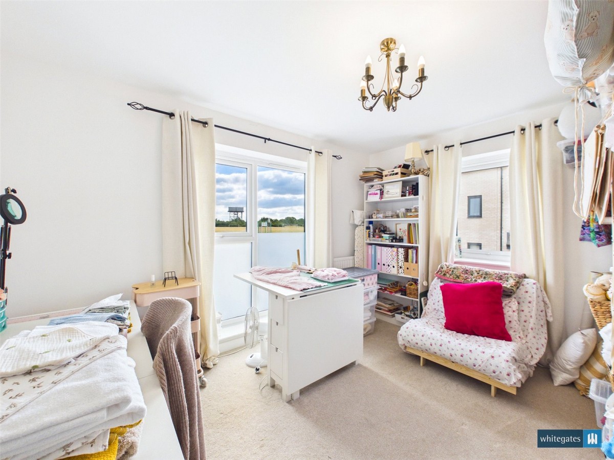 Askern, Doncaster, South Yorkshire