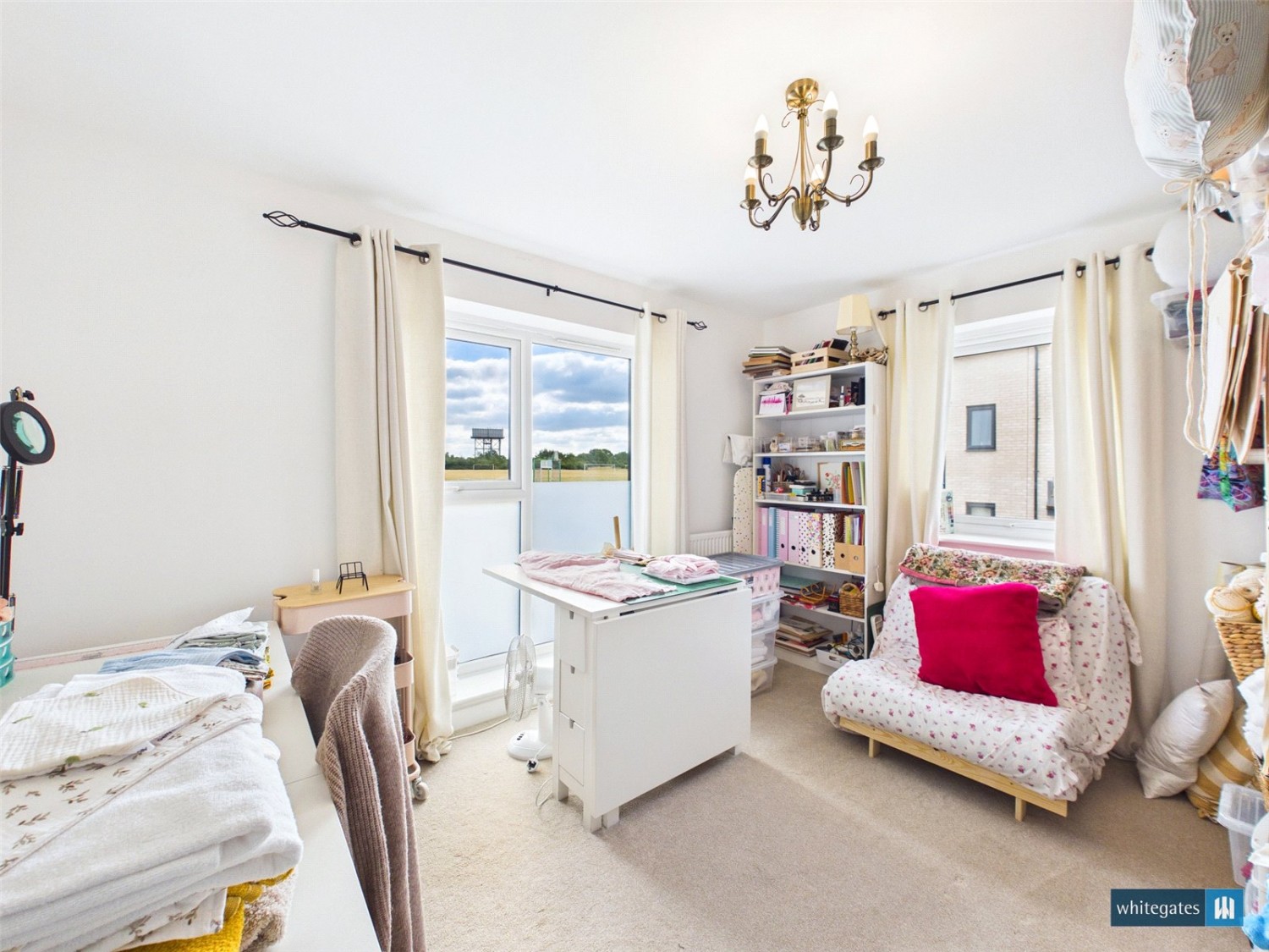 Askern, Doncaster, South Yorkshire