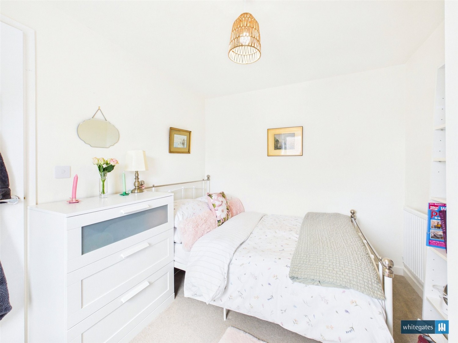 Askern, Doncaster, South Yorkshire