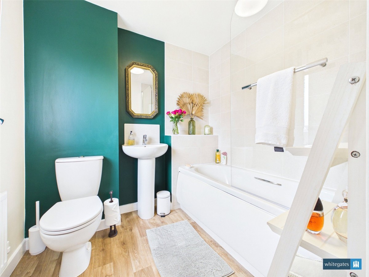 Askern, Doncaster, South Yorkshire