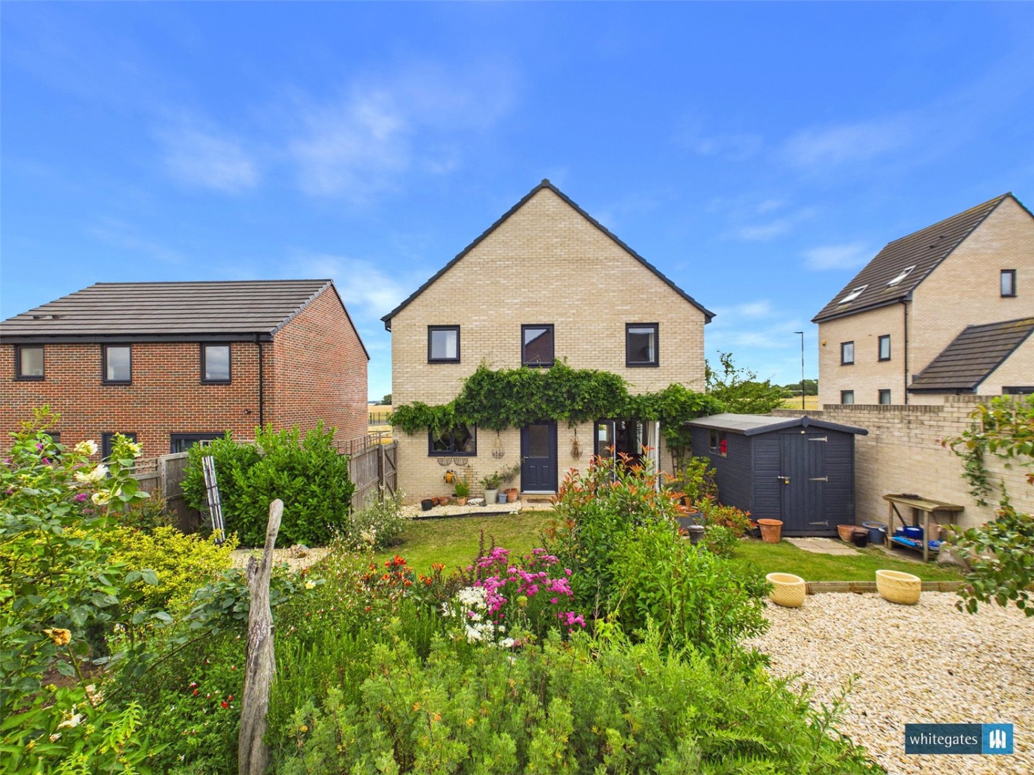 Askern, Doncaster, South Yorkshire