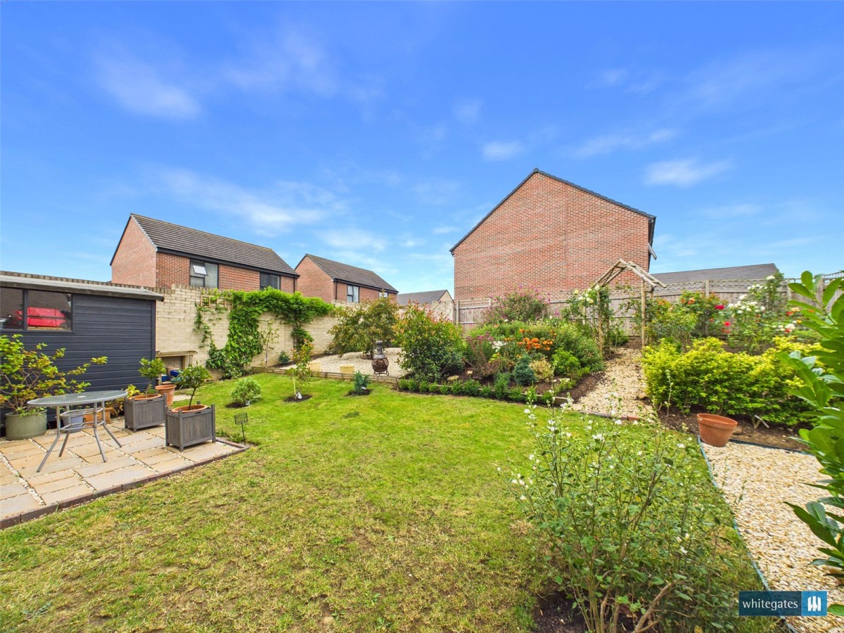 Askern, Doncaster, South Yorkshire