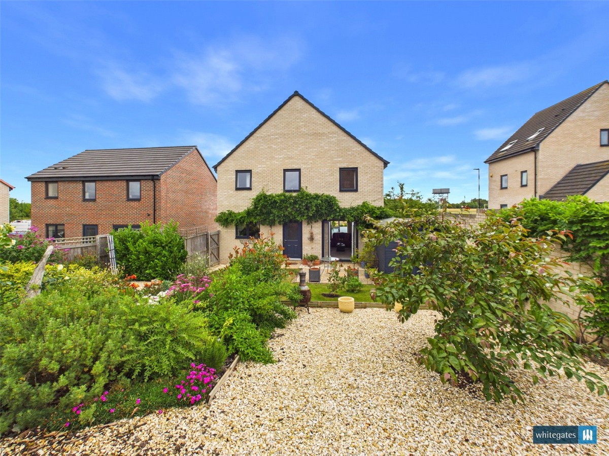 Askern, Doncaster, South Yorkshire