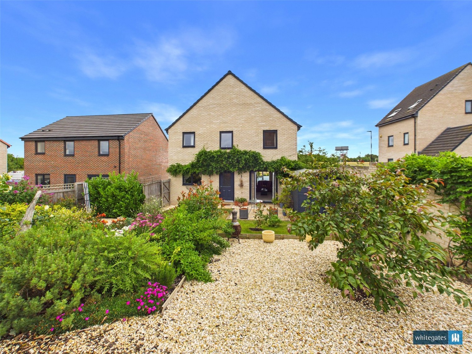 Askern, Doncaster, South Yorkshire