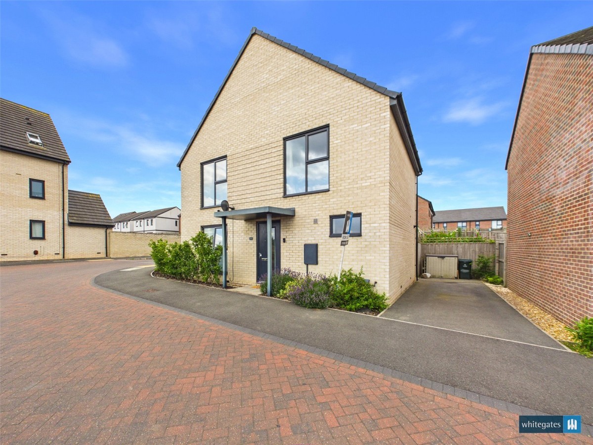 Askern, Doncaster, South Yorkshire