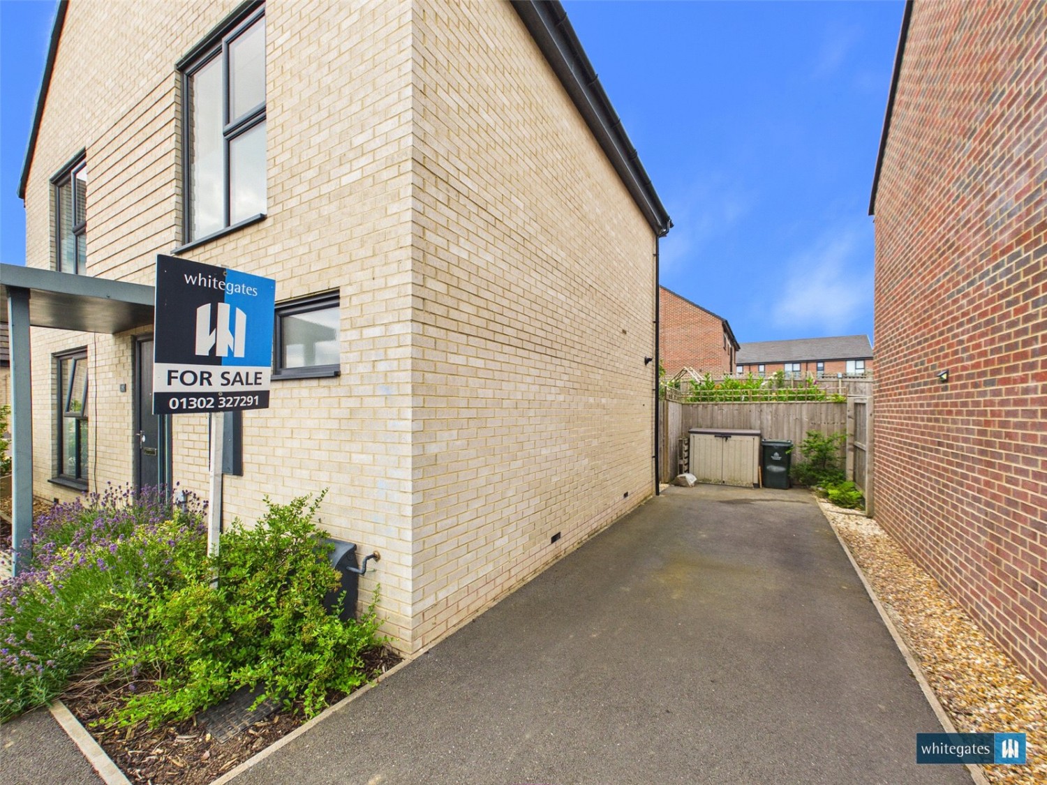 Askern, Doncaster, South Yorkshire