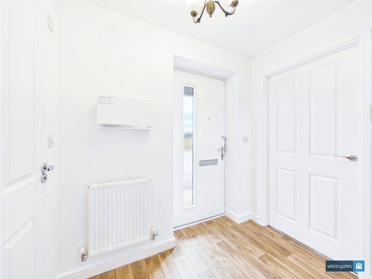Askern, Doncaster, South Yorkshire