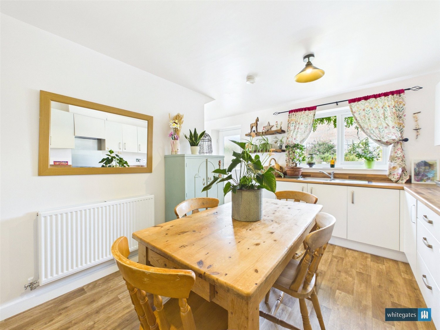 Askern, Doncaster, South Yorkshire