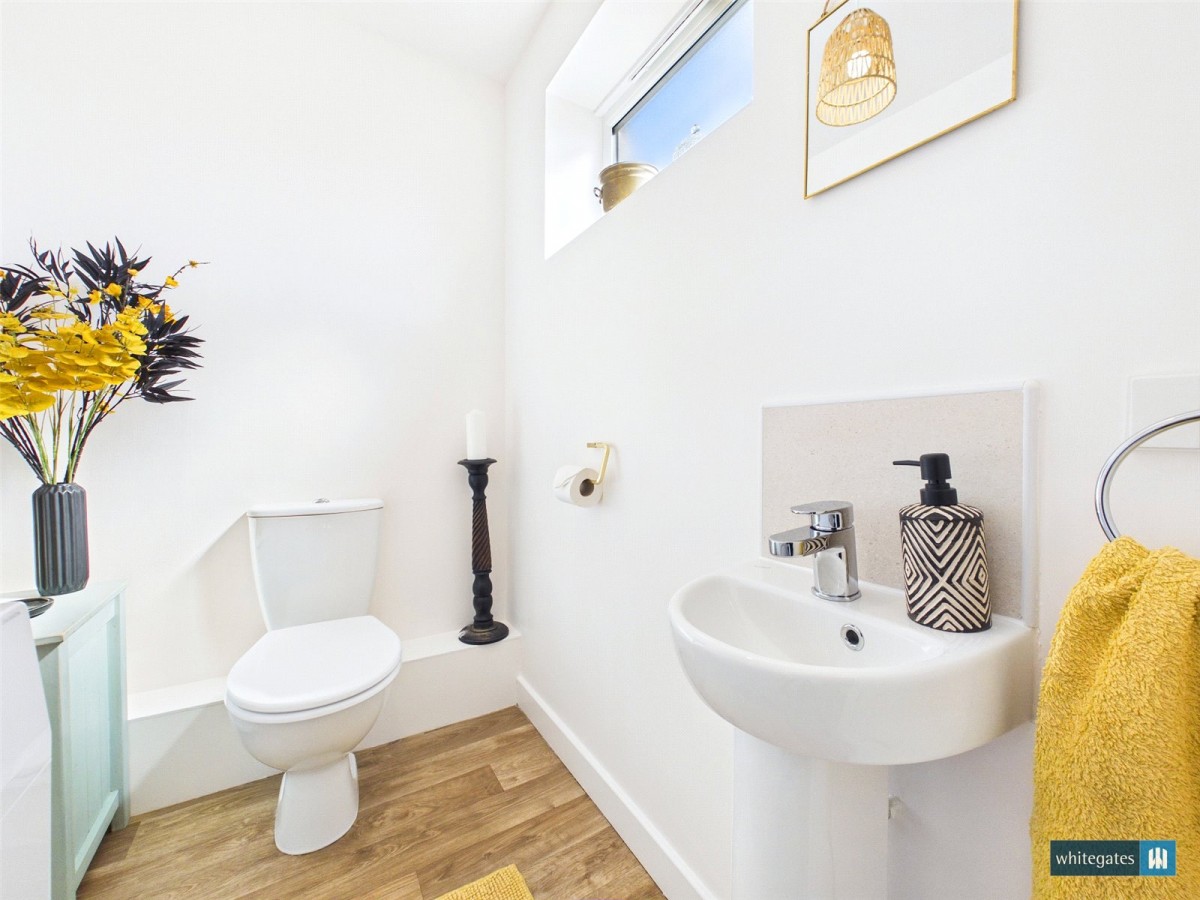 Askern, Doncaster, South Yorkshire