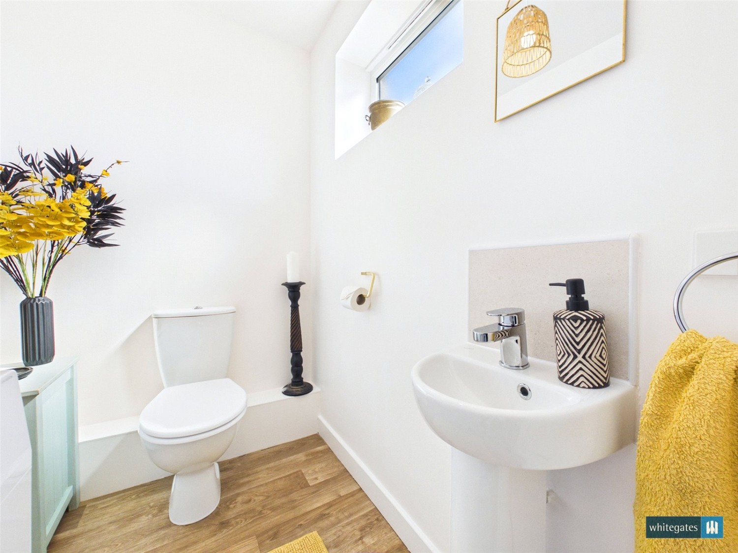 Askern, Doncaster, South Yorkshire