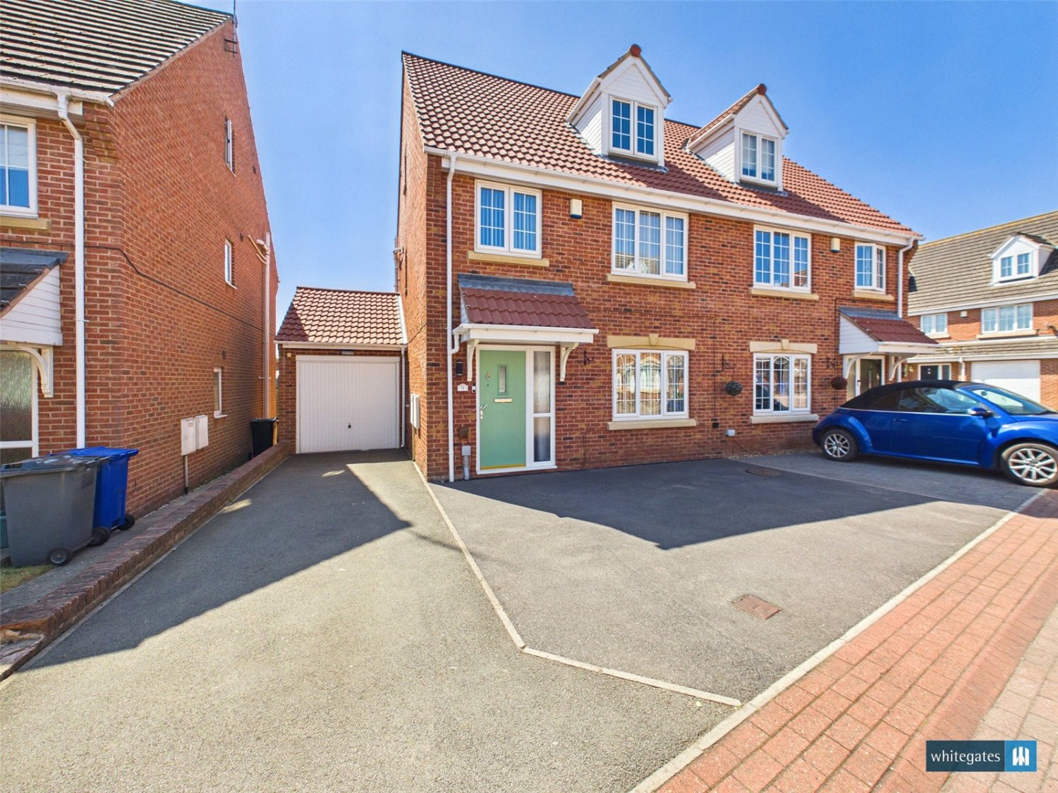 Doncaster, South Yorkshire